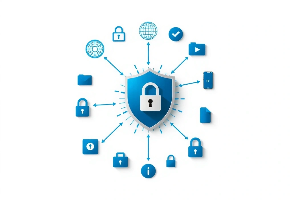 Data collection illustration